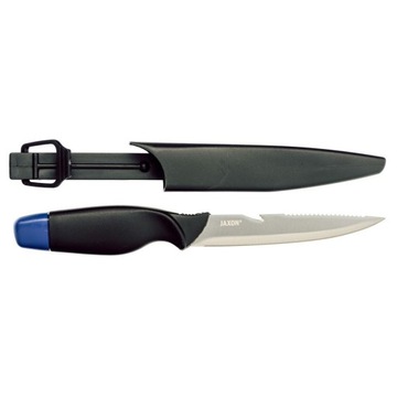 Nóż Jaxon 26cm AJ-NS031