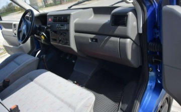 Volkswagen Caravelle T4 1999 Volkswagen Transporter 1.9D 9- Osobowy Pancerny Silnik Sprowadzony Oplacony, zdjęcie 35