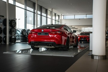BMW Seria 4 G22-23-26 M4 Coupe 3.0 M4 Competition 510KM 2023 BMW M4 Competition M xDrive Coupe DEMO, zdjęcie 7