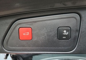 Peugeot 3008 II Crossover Facelifting  1.2 PureTech 130KM 2021 Peugeot 3008 1.2 130KM Allure Salon PL Vat Marza 1 wlasciciel Serwisowany, zdjęcie 9