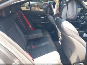 Mercedes Klasa C W206 2024 Mercedes-Benz Klasa C 43 AMG 4Matic 2024 2.0l 2.0 Benzyna 402KM, zdjęcie 11