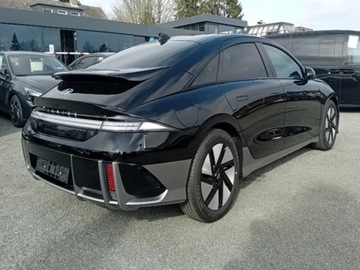 Hyundai IONIQ 6 LongRange 77.4kWh 229KM 2025 HYUNDAI Ioniq 6 77kWh Techniq 229KM, zdjęcie 2