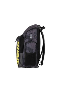 РЮКЗАК Arena SPIKY III 35 ALLOVER CAMO Рюкзак KIKKO