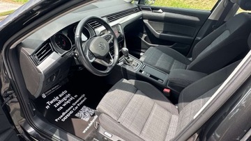 Volkswagen Passat B8 Variant Facelifting 2.0 TDI SCR 150KM 2021 Volkswagen Passat Raty 999zl 2.0 tdi 150KM TYLKO 74 tys km Gwarancja 2.0, zdjęcie 19