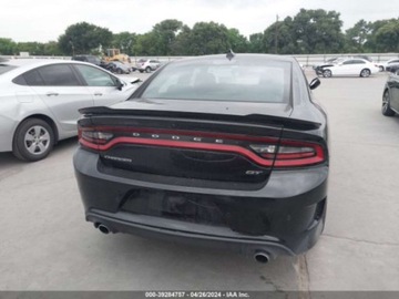 Dodge Charger VII 2023 Dodge Charger 2023r, GT, 3.6L 3.6 Benzyna 303KM, zdjęcie 7
