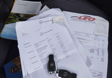 Mercedes Klasa C W204 Coupe 350 BlueEFFICIENCY 306KM 2013 Mercedes-Benz Klasa C AMG-Pakiet V6 3.5B 306Ps Panorama Bixenon Ledy Navi, zdjęcie 26