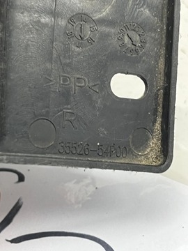 DRŽÁKY HALOGEN RH VITARA III APK 35526-54P00 3552654P00