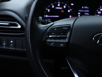 Hyundai i30 III Hatchback Facelifting 1.5 DPI 110KM 2021 Hyundai i30 1.5 DPI, Salon Polska, 1. Właściciel, zdjęcie 17