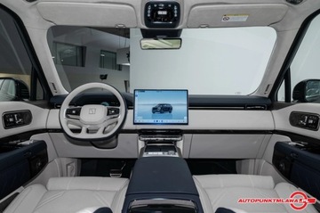  ZEEKR Inny 9X Hyper 1401 HP Auto Punkt 2.0 Hybryda Plug-in 1381KM, zdjęcie 8