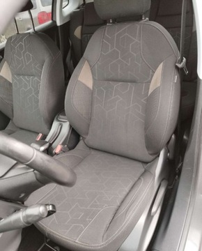 Peugeot 2008 I SUV 1.6 BlueHDi 99KM 2015 Peugeot 2008 Peugeot 208 1.6 e-hdi 100km stan bdb niski przebieg gwarancja, zdjęcie 27