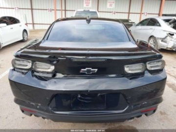 Chevrolet Camaro VI Coupe 3.6 335KM 2023 Chevrolet Camaro 3LT 2023 3.6l 3.6 Benzyna 335KM, zdjęcie 4