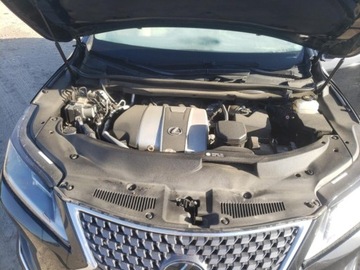 Lexus RX IV 2020 Lexus RX LEXUS RX 350, 2020r., 3.5L, zdjęcie 10