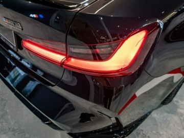 BMW Seria 3 G20-G21 2025 BMW M3 Competition M xDrive Sedan - Dostępny od, zdjęcie 9