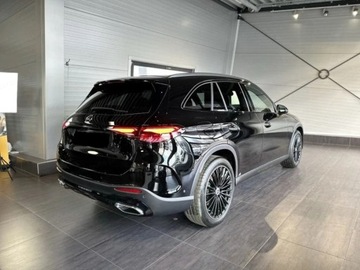 Mercedes GLC C254/X254 Coupe 2.0 200 204KM 2025 MERCEDES-BENZ GLC 200 4-Matic AMG Line 2.0 (204KM) 2025, zdjęcie 4