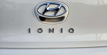Hyundai IONIQ Electric Facelifting Elektryczny 136KM 2020 Hyundai IONIQ Premium Elektryczny 136KM, zdjęcie 29