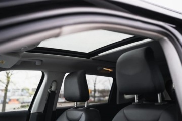 Jeep Compass II 2023 Jeep Compass 1.5 Turbo e-Hybrid, Salon Polska, zdjęcie 26