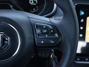 MG ZS II SUV Classic 1.5 VTi-Tech 106KM 2024 MG ZS SUV 1.5, 1. Właściciel, Serwis ASO, VAT 23%, zdjęcie 23