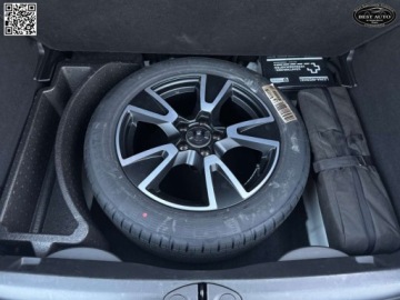 Fiat 500X Crossover 1.4 16V Mair 140KM 2018 Fiat 500X 1.4 Turbo benz Automat- Szwajcaria Mirror edition 1.4 Benzyna, zdjęcie 29