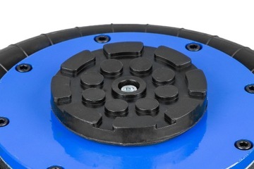 ПОДУШКА СНЕГОВИК С ПНЕВМАТИЧЕСКИМ ПОДЪЕМОМ 3500 КГ АВТОМОБИЛЬНЫЙ ДОМКРАТ 3,5 Т