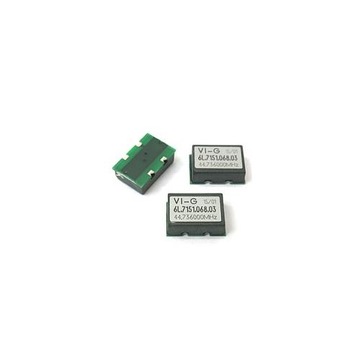 [20szt] 44.73600MHz 44.7360 MHz Quartz Generator