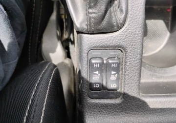 Subaru XV I Crossover 2.0i 150KM 2013 Subaru XV I rej 2014r, SALONOWY. 2.0 Benzyna. 4x4. AUT. Lekko uszk. bok. J, zdjęcie 16