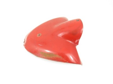 Osłona kierownicy / licznika Masai 300 ( Dinli )