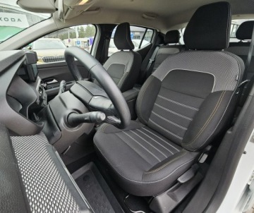 Dacia Sandero III Hatchback 5d 1.0 TCe ECO-G 100KM 2023 Dacia Sandero Stepway 1.0 TCE 100KM LPG 2023, zdjęcie 9