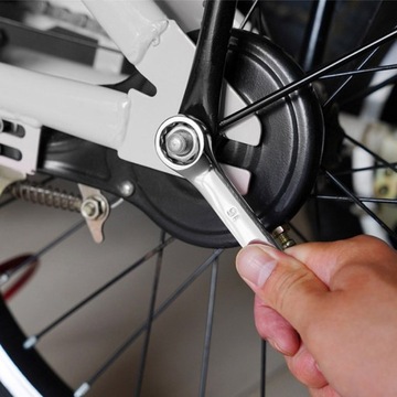 Клавиши с плоскими охей 8-24 мм набор плоских клавиш 14 элементов + крышка