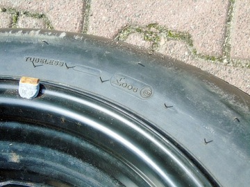 KOLA ZIMNÍ 195/65/R15 205/65/R15 NISSAN ALMERA TINO 2002 2.2 DI RÁFKY PNEUMATIKA