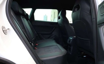 Cupra Ateca Crossover Facelifting 2.0 TSI 300KM 2023 Cupra Ateca Cupra Ateca 2.0 TSI 4Drive DSG EDITION VZ 2.0 Benzyna 300KM, zdjęcie 25