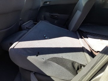 Opel Astra J Hatchback 5d 1.7 CDTI ECOTEC 110KM 2011 OPEL Astra 1.7 CDTi, I właściciel !!, zdjęcie 25