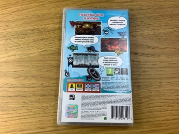 PATAPON 3 диск очень хорошо+ PL PSP