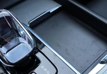 Volvo XC60 II Crossover Facelifting 2.0 B5 250KM 2025 Volvo XC 60 B5 Hybrid ULTRA DARK 25014KM Salon POLSKA I Wlasciciel Gwaranc, zdjęcie 26