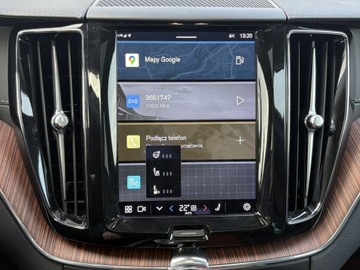 Volvo XC60 II 2022 Volvo XC 60 B5 Diesel | AWD | Ultimate Bright | FV, zdjęcie 11