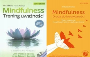 Mindfulness Trening + Droga