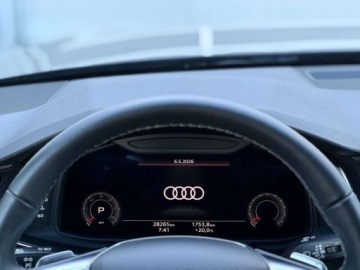 Audi A6 C8 Allroad 2.0 40 TDI 204KM 2024 Audi A6 Allroad Kamera Cofania ,Matrix, Hak holowniczy , Adaptive air susp, zdjęcie 25