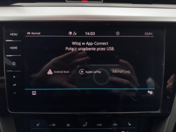 Volkswagen Arteon Fastback Facelifting 2.0 TDI 200KM 2022 Volkswagen Arteon 2.0 TDI 200KM DSG R-Line FV23 WEBASTO Gwarancja 2.0, zdjęcie 26