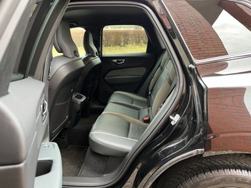 Volvo XC60 II 2020 Volvo XC 60 2.0 diesel automat zarej w PL bezwypadkowy ksiazka serwis, zdjęcie 27