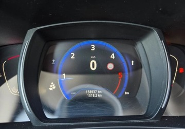 Renault Kadjar Crossover 1.5 dCi 110KM 2016 Renault Kadjar 1.5dCi 110KM 6Bieg FULL LED NAVI Grz.Przednia szybafotele O, zdjęcie 31