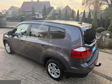 Chevrolet Orlando 2.0D 130KM 2014 Chevrolet Orlando 2.0 LT 130KM 2014r Stan Perfekcyjny! Możliwa zamiana!, zdjęcie 22