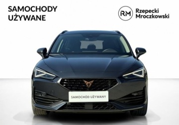 Cupra Leon II Sportstourer 1.5 eTSI MHEV 150KM 2024 Cupra Leon 1.5 eTSI 150KM DSG, Reflektory LED Matrix, Czujniki Parkowania,, zdjęcie 23