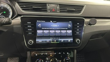 Skoda Superb III Scout 2.0 TDI SCR 200KM 2021 Škoda Superb Skoda Superb 2.0 TDI SCR 4X4 Style, zdjęcie 18