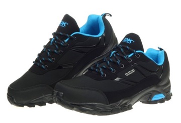 Buty Trekkingowe DK FALCON Trekking SoftShell 41