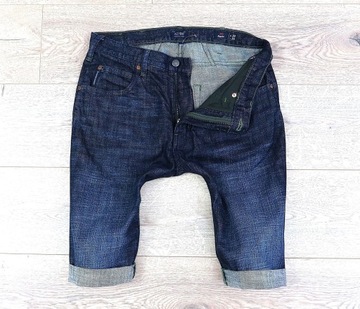 nowe armani jeans aj spodenki summer W32 L