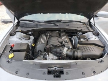 Dodge Charger VII 2021 Dodge Charger Scat Pack 2021 6.4L 6.4 Benzyna 485KM, zdjęcie 6