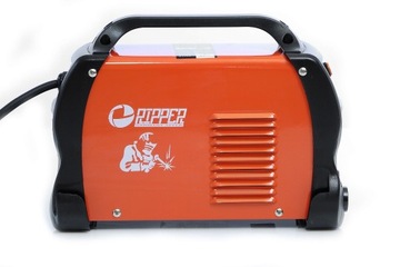 SPAWARKA INWERTOROWA WARSZTATOWA IGBT REGULOWANA WYŚWIETLACZ 315A ANTISTICK