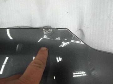 BLATNÍK PRAVÝ PŘEDNÍ TOYOTA HIGHLANDER IV 21-