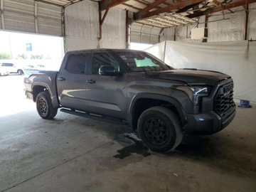 Toyota Tundra II 2024 Toyota Tundra Crewmax Limited 2024 3.4l 3.4 Hybryda 389KM, zdjęcie 4