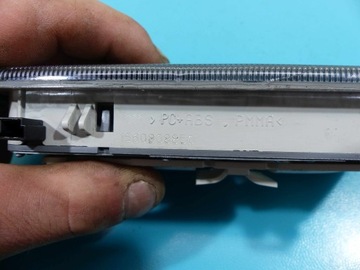 LAMPA KABINY ALFA GIULIETTA 10-13