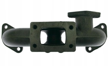 Выпускной коллектор турбонаддува VW 1.8 16V 2.0 ABF VAG